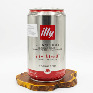 حبوب قهوة ايلي illy اسبريسو 3 كيلو